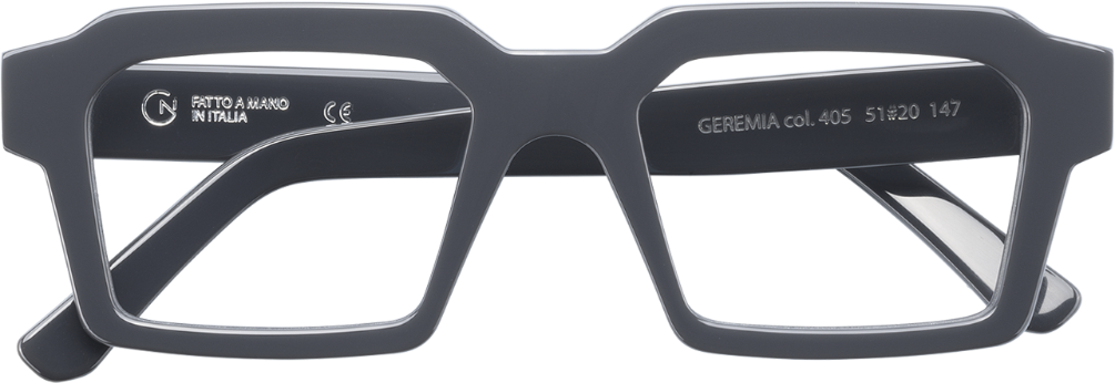 Occhiali da vista GIORGIO NANNINI GEREMIA 405