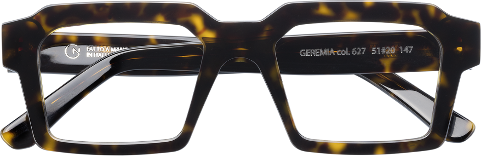 Occhiali da vista GIORGIO NANNINI GEREMIA 627