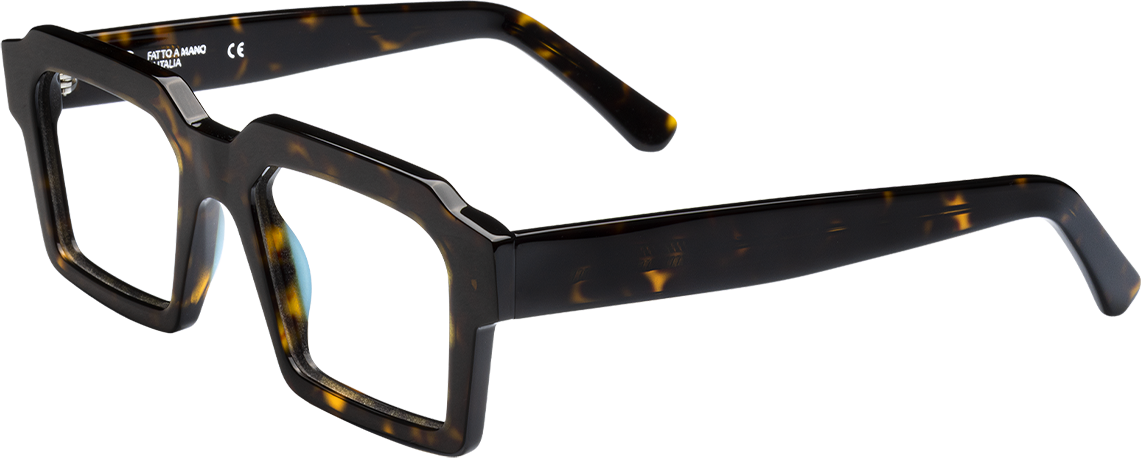 Occhiali da vista GIORGIO NANNINI GEREMIA 627