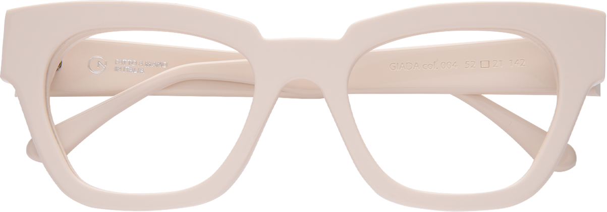 Occhiali da vista GIORGIO NANNINI GIADA 004