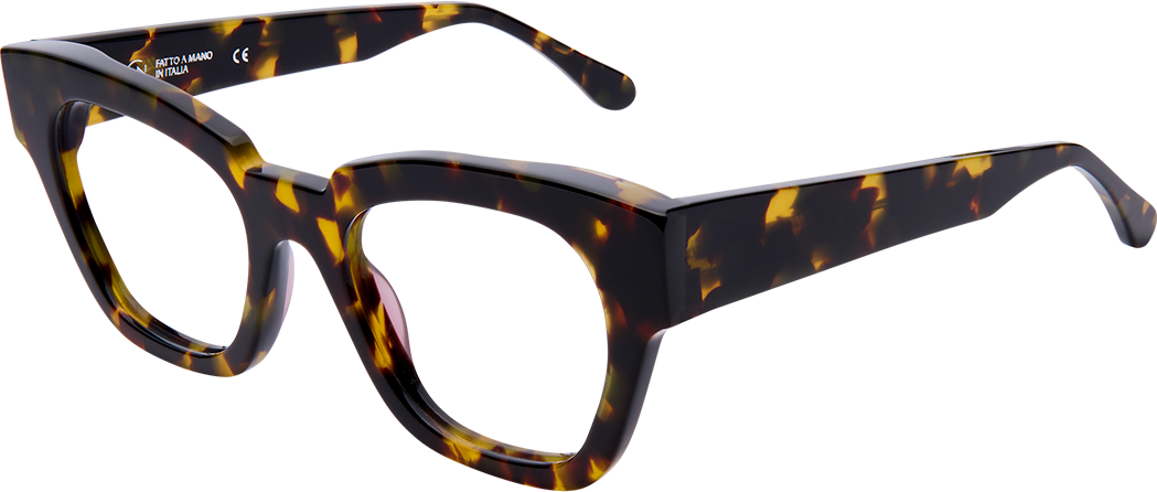 Occhiali da vista GIORGIO NANNINI GIADA 040