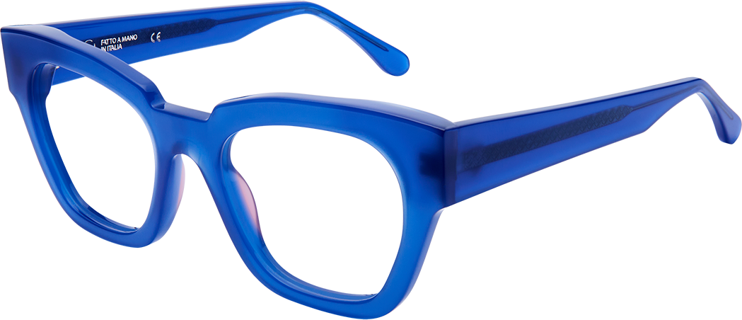 Occhiali da vista GIORGIO NANNINI GIADA 651