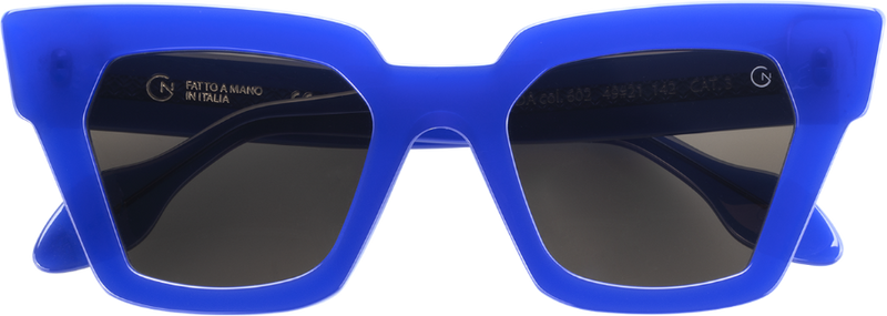 Occhiali da sole GIORGIO NANNINI GILDA 602