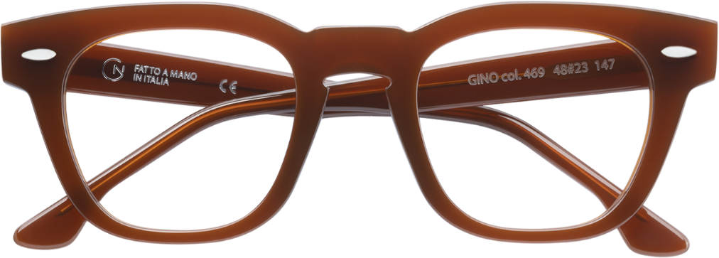 Occhiali da vista GIORGIO NANNINI GINO 469