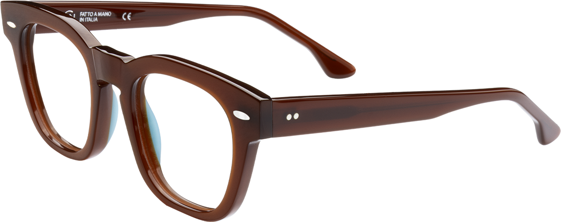 Occhiali da vista GIORGIO NANNINI GINO 469