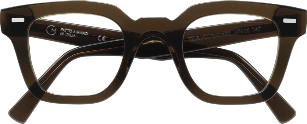 Occhiali da vista GIORGIO NANNINI GLAUCO 482