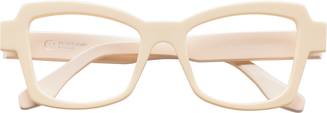 Occhiali da vista GIORGIO NANNINI GRETA 004