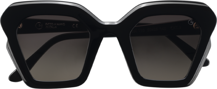Occhiali da sole GIORGIO NANNINI IRIS 110