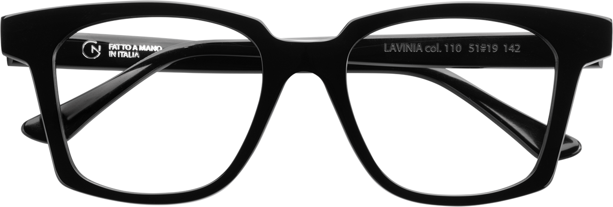 Occhiali da vista NANNINI LAVINIA 110