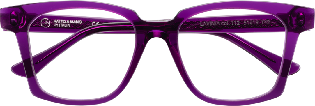 Occhiali da vista NANNINI LAVINIA 112
