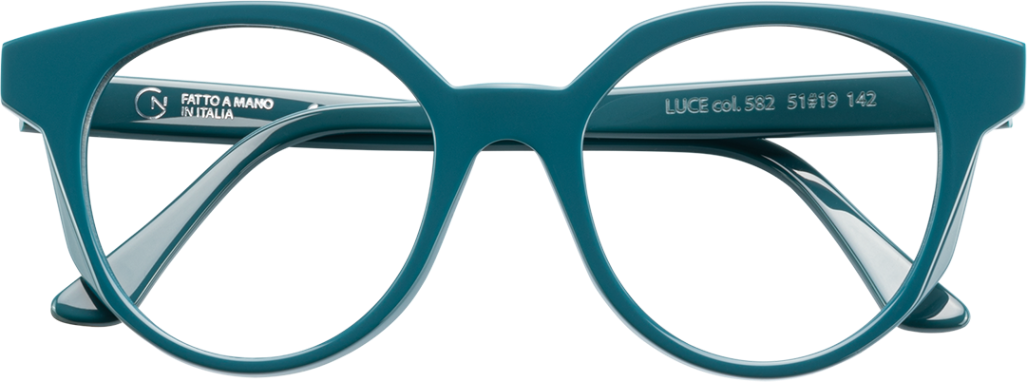 Occhiali da vista GIORGIO NANNINI LUCE 582