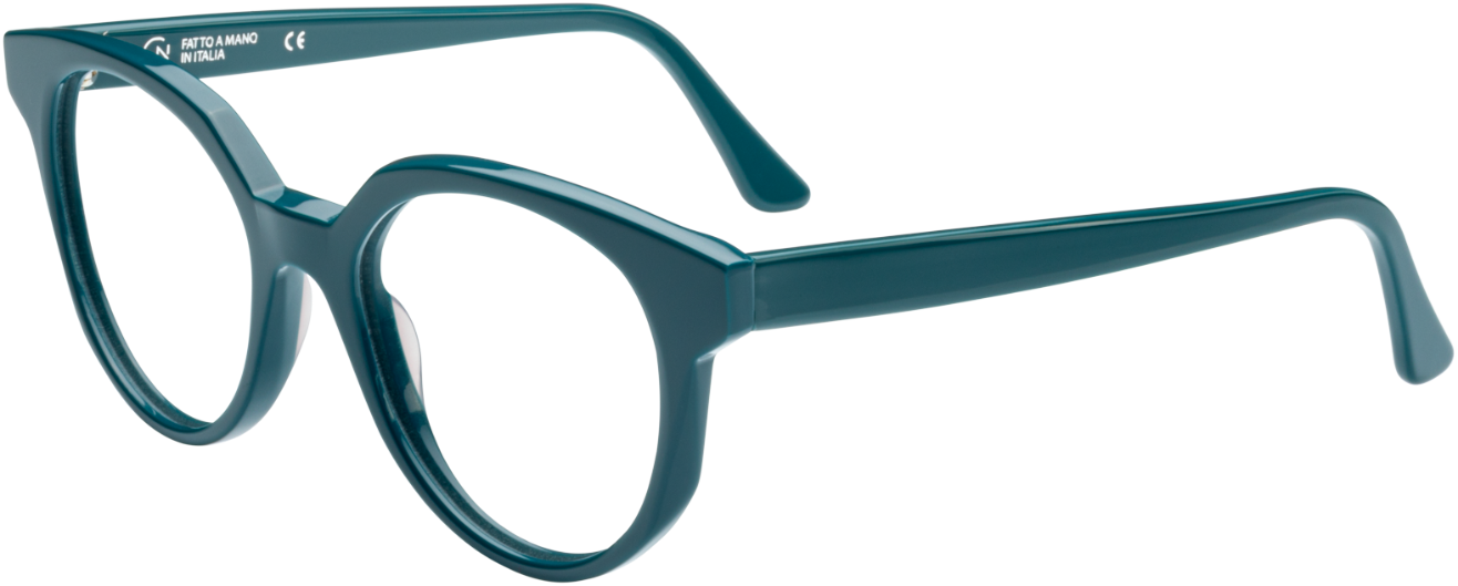 Occhiali da vista GIORGIO NANNINI LUCE 582