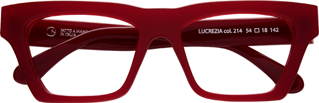 Occhiali da vista NANNINI LUCREZIA 214
