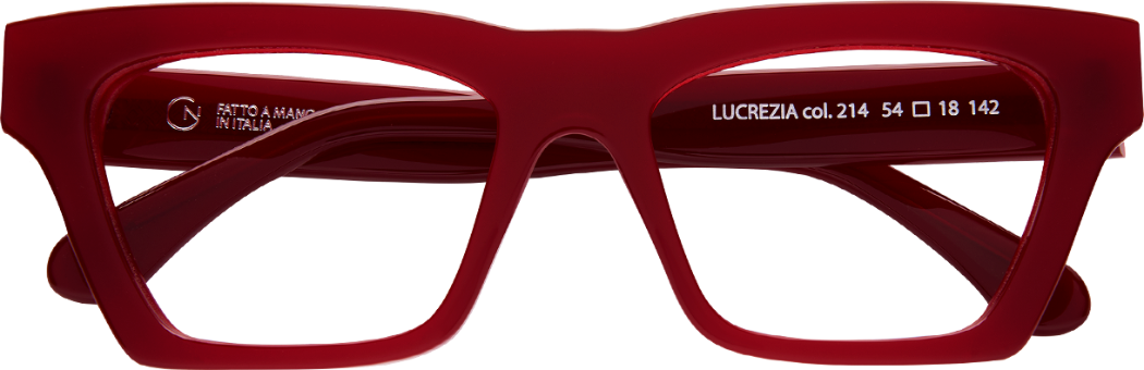 Occhiali da vista NANNINI LUCREZIA 214