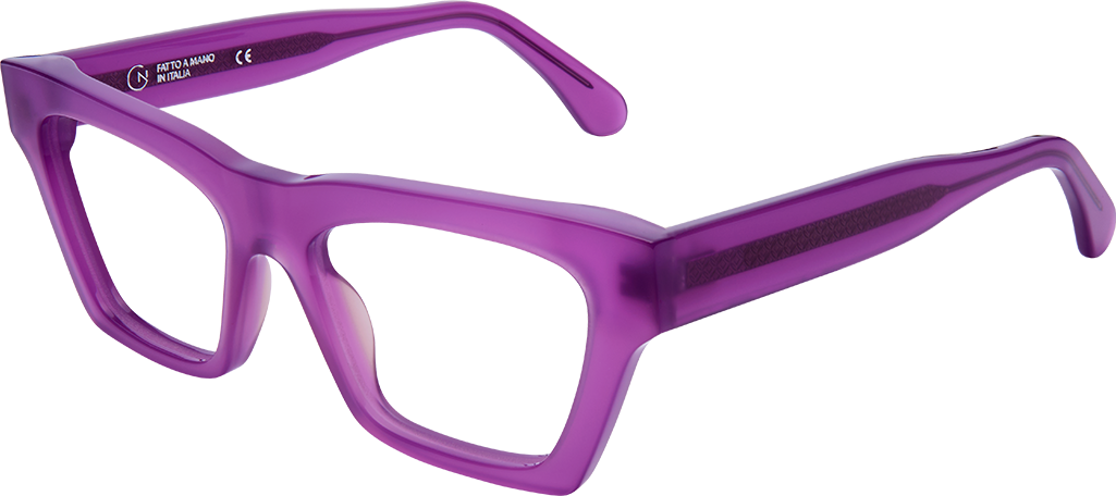 Occhiali da vista GIORGIO NANNINI LUCREZIA 338