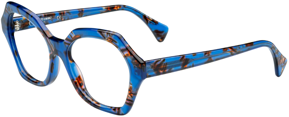 Occhiali da vista GIORGIO NANNINI MAGDA 008