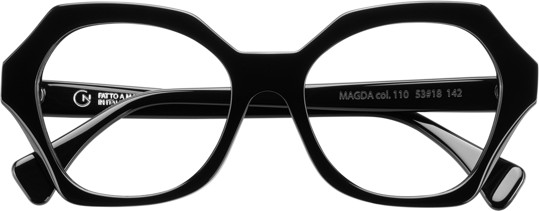 Occhiali da vista GIORGIO NANNINI MAGDA 110