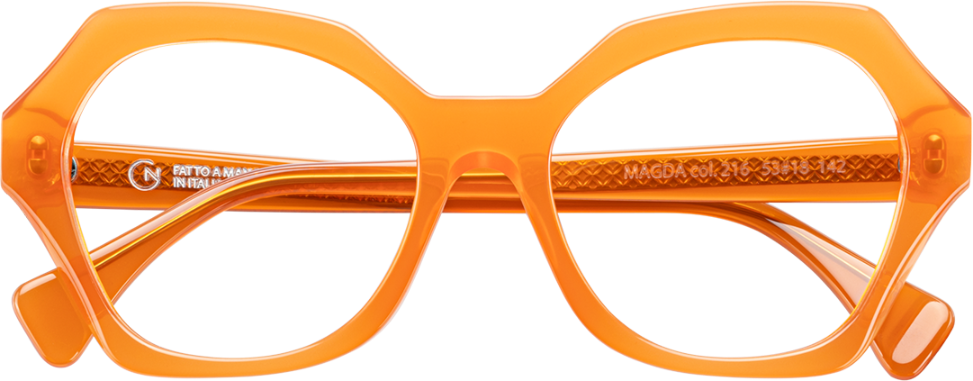 Occhiali da vista GIORGIO NANNINI MAGDA 216