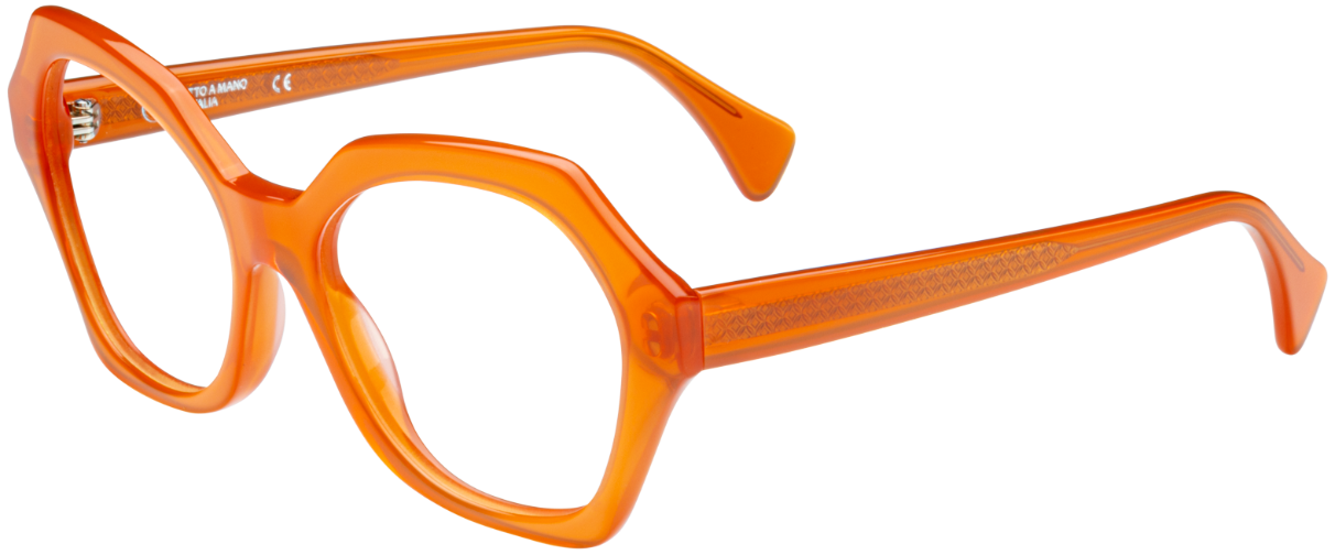 Occhiali da vista GIORGIO NANNINI MAGDA 216