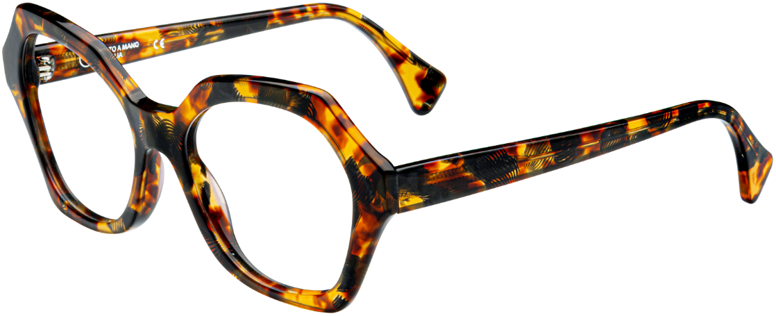 Occhiali da vista GIORGIO NANNINI MAGDA 314