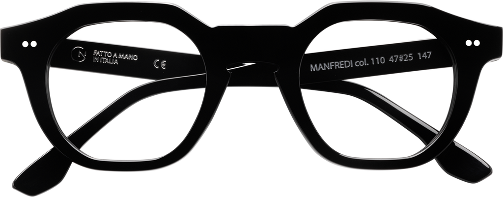 Occhiali da vista NANNINI MANFREDI 110