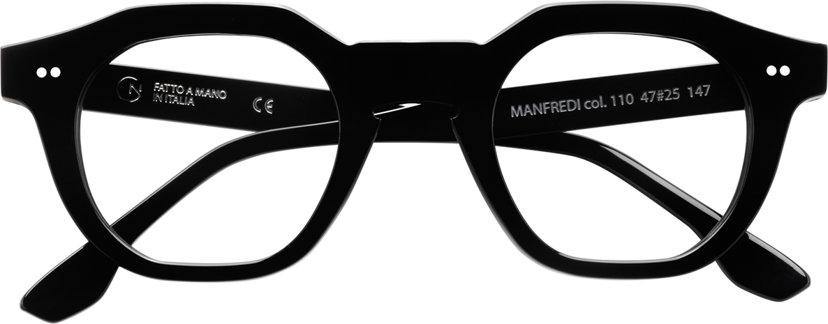 Occhiali da vista GIORGIO NANNINI MANFREDI 110