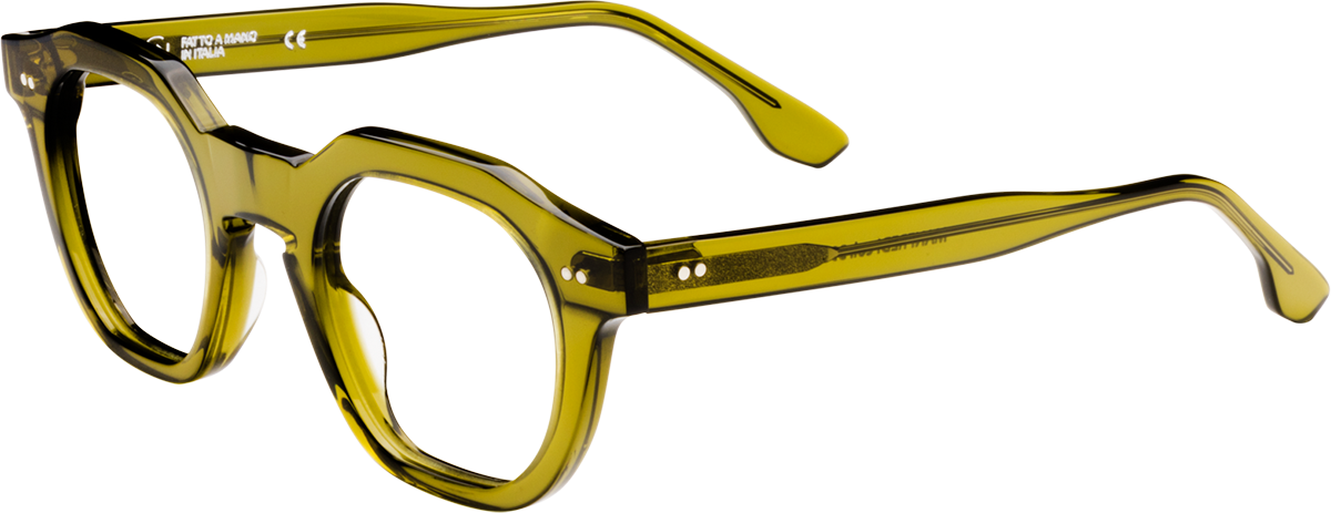 Occhiali da vista GIORGIO NANNINI MANFREDI 390