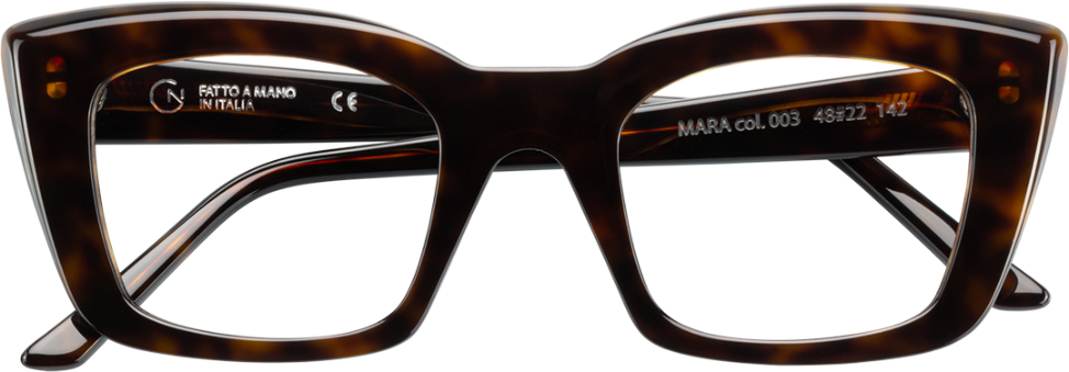 Occhiali da vista GIORGIO NANNINI MARA 003