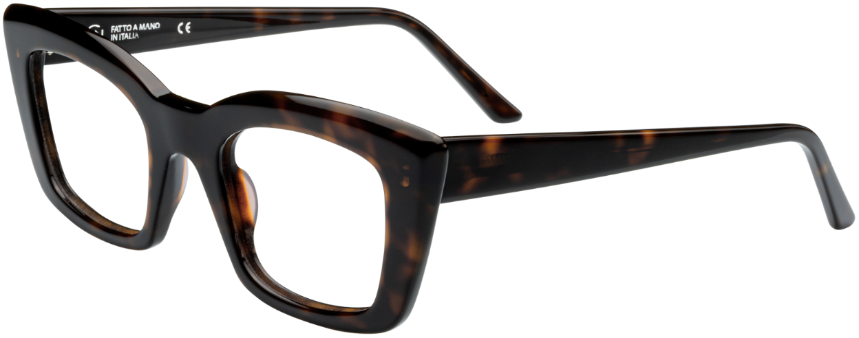 Occhiali da vista GIORGIO NANNINI MARA 003