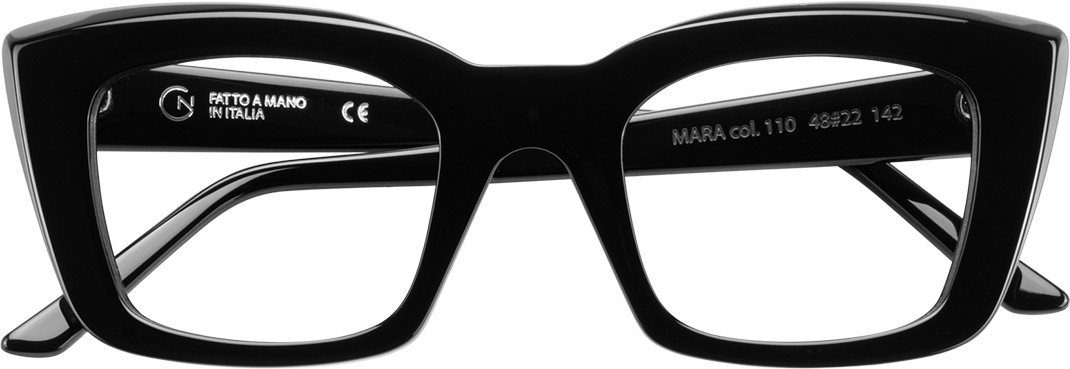 Occhiali da vista GIORGIO NANNINI MARA 110