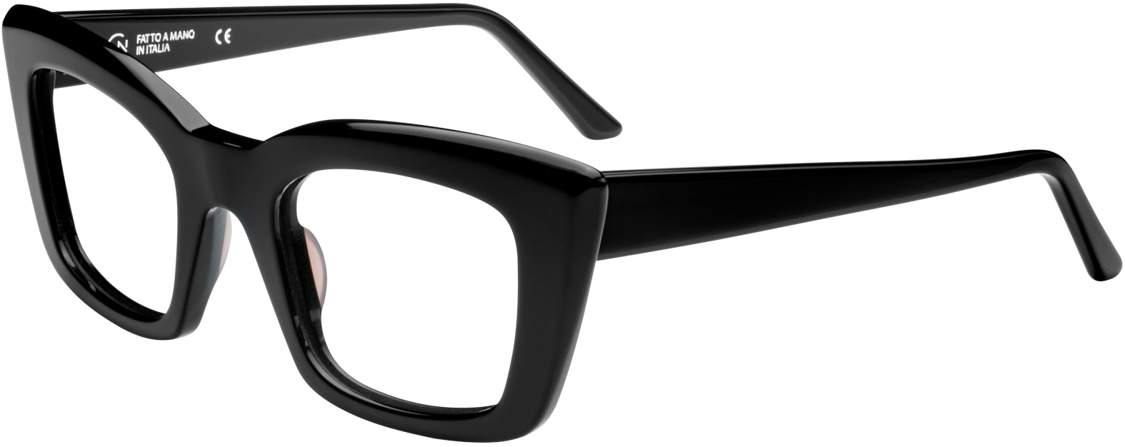 Occhiali da vista GIORGIO NANNINI MARA 110