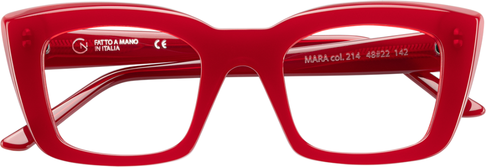 Occhiali da vista GIORGIO NANNINI MARA 214