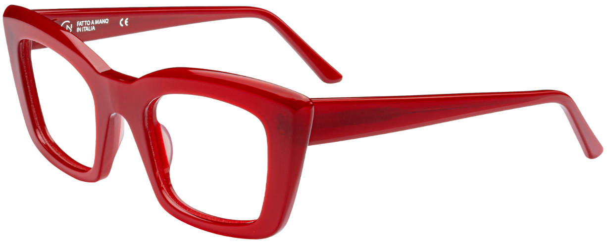 Occhiali da vista GIORGIO NANNINI MARA 214