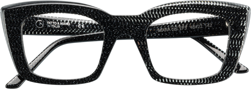 Occhiali da vista GIORGIO NANNINI MARA EP.3
