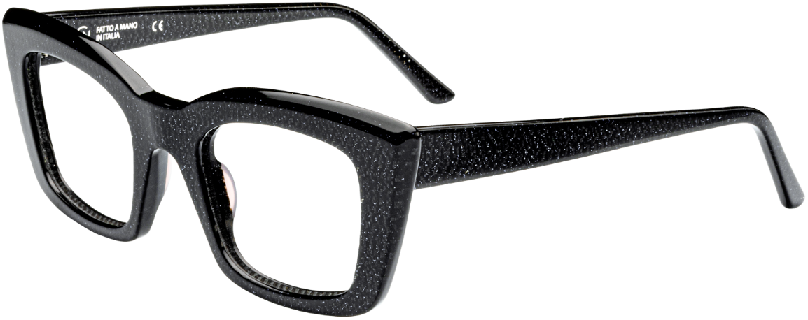 Occhiali da vista GIORGIO NANNINI MARA EP.3