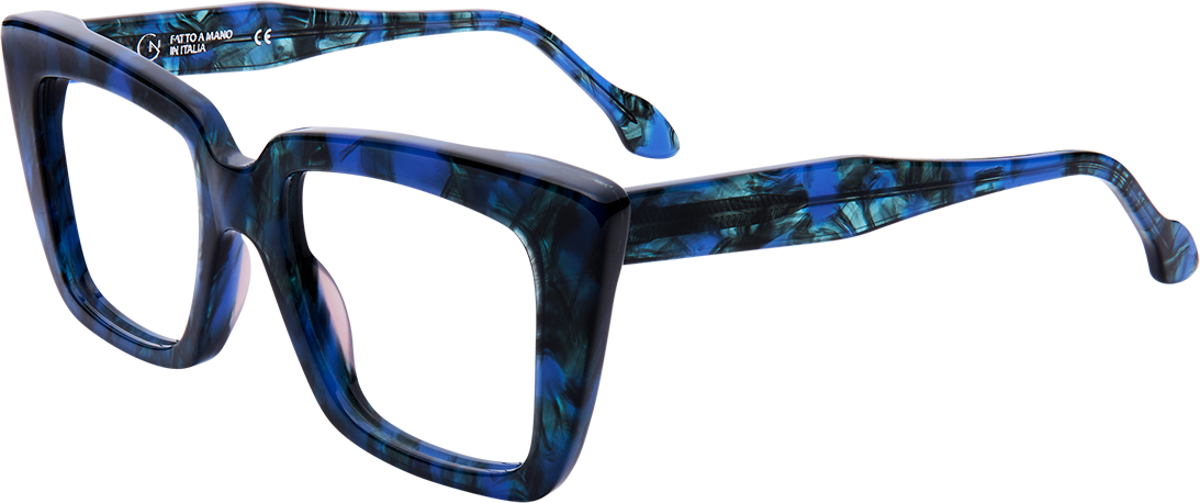 Occhiali da vista GIORGIO NANNINI MARINA 073