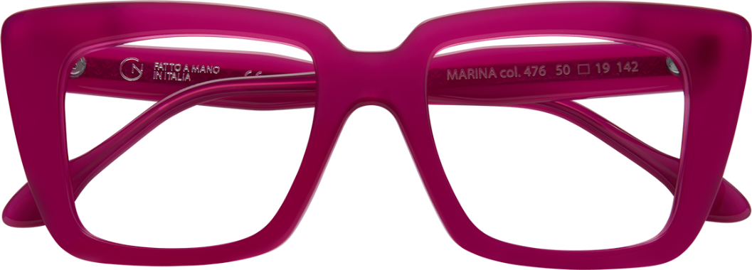 Occhiali da vista GIORGIO NANNINI MARINA 476