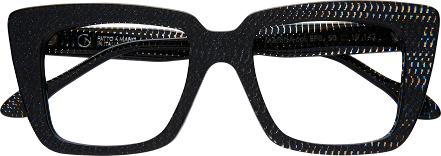 Occhiali da vista GIORGIO NANNINI MARINA EP.3