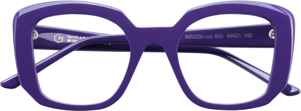 Occhiali da vista GIORGIO NANNINI MARZIA 905