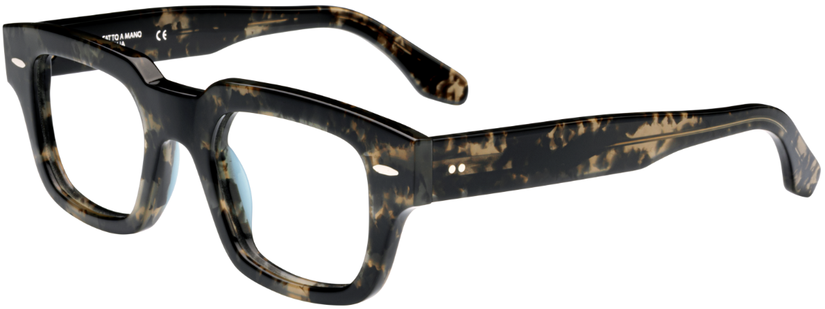 Occhiali da vista GIORGIO NANNINI MATTIA 068