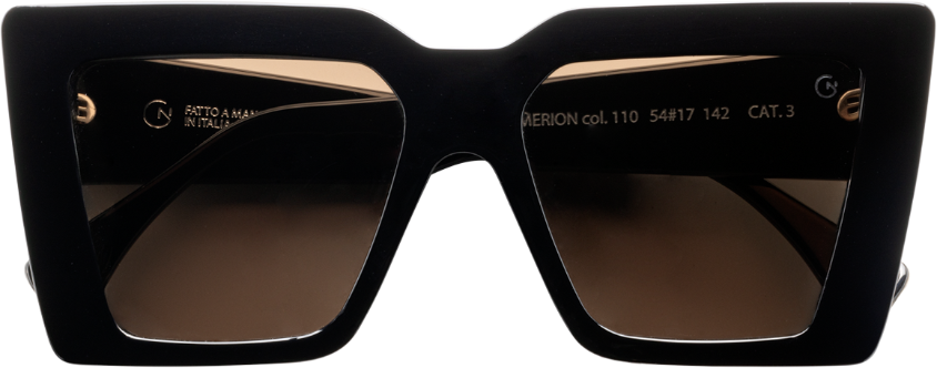 Occhiali da sole GIORGIO NANNINI MERION 110