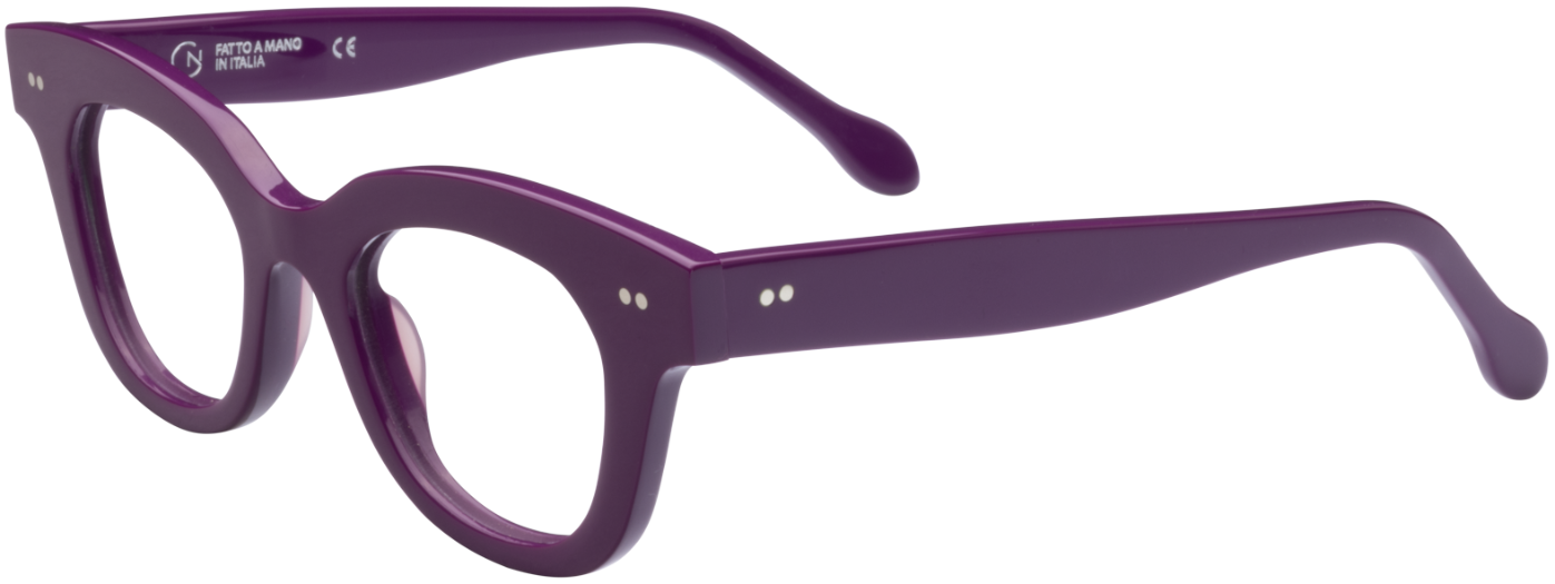 Occhiali da vista GIORGIO NANNINI MILVA 621