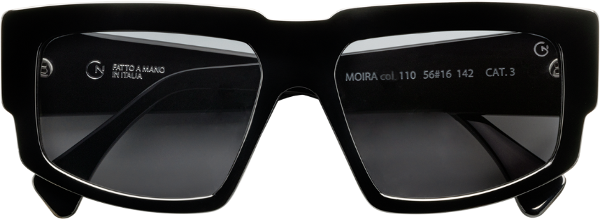 Occhiali da sole GIORGIO NANNINI MOIRA 110