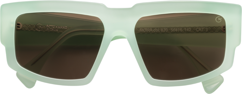 Occhiali da sole GIORGIO NANNINI MOIRA 820