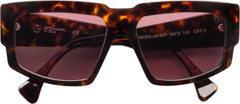 Occhiali da sole GIORGIO NANNINI MOIRA 827