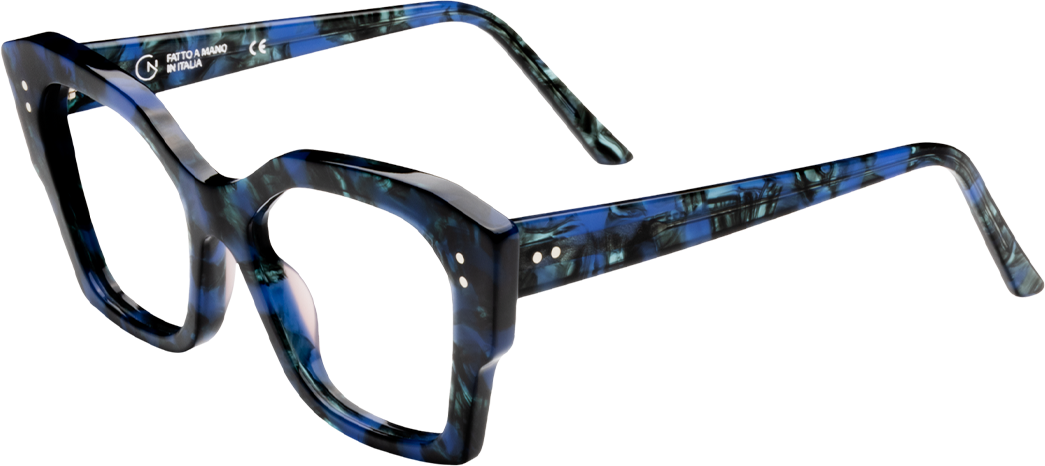 Occhiali da vista GIORGIO NANNINI MONIA 073