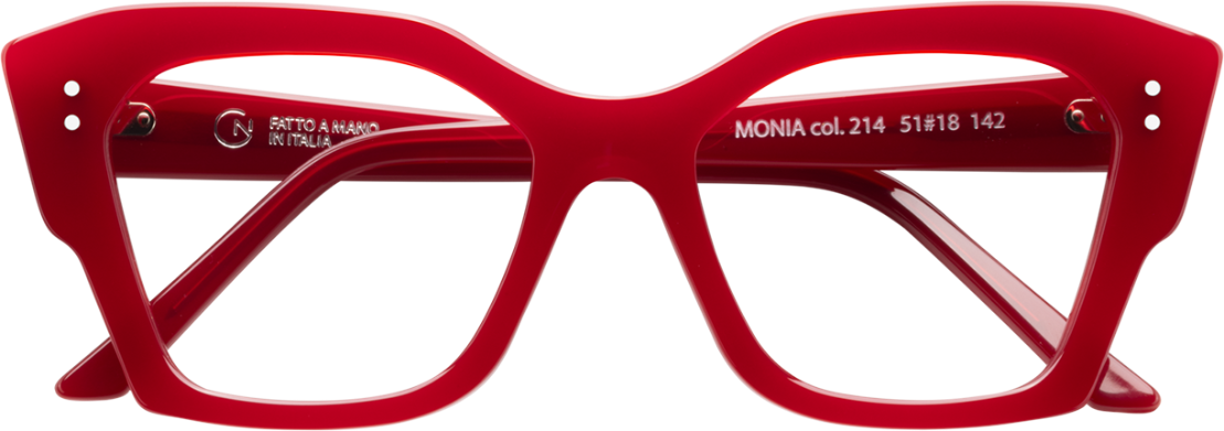 Occhiali da vista NANNINI MONIA 214