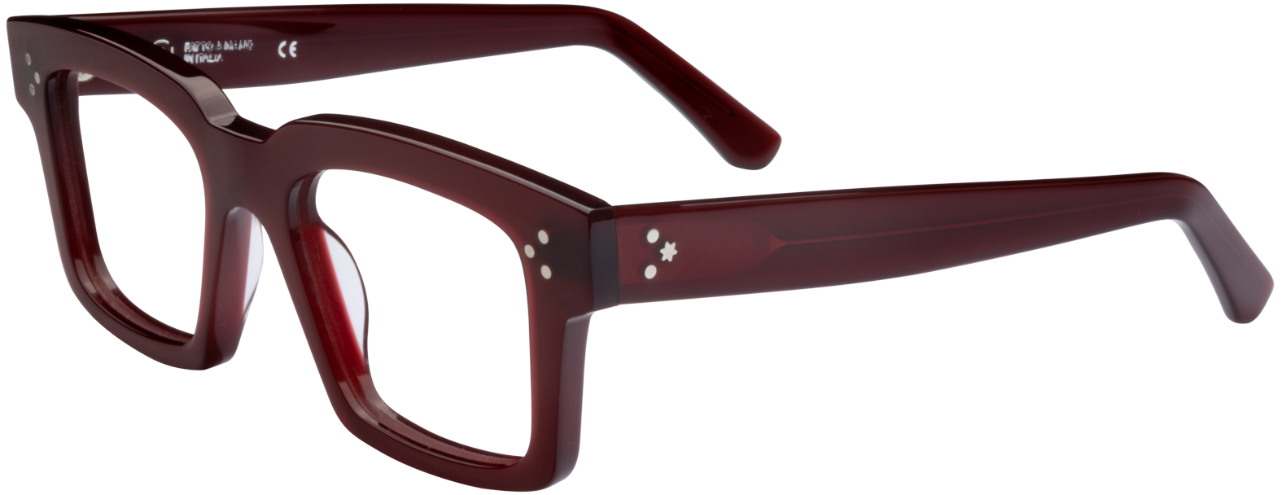 Occhiali da vista GIORGIO NANNINI MORENO 477