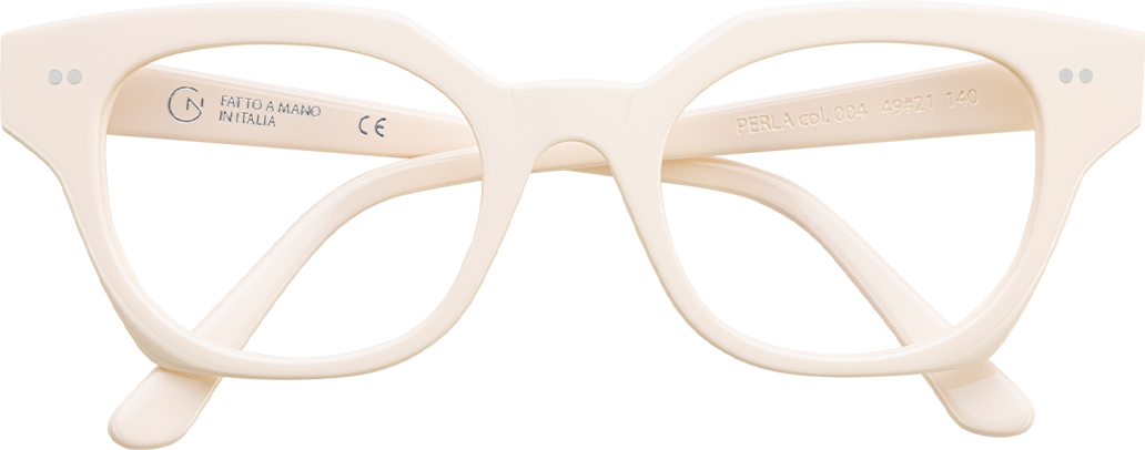 Occhiali da vista GIORGIO NANNINI PERLA 004