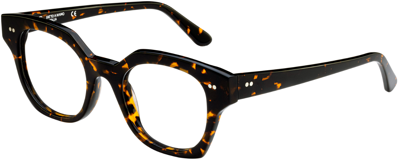 Occhiali da vista GIORGIO NANNINI PERLA 006